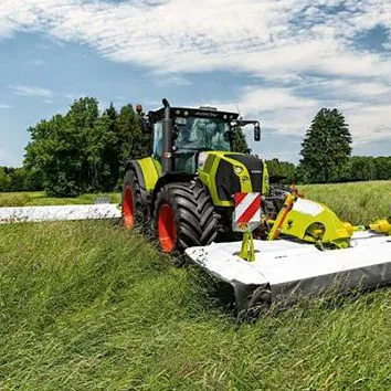 New Rotary Lawn Mower Gearbox Enhances Home Gardening Experience