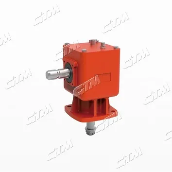 Benefits of Using Rotary Cutter Gearboxes Benefits of Using Rotary Cutter Gearboxes