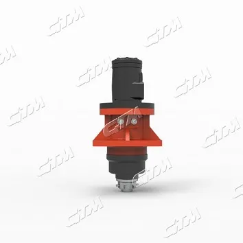 Choosing The Right Rotary Cutter Gearbox Choosing The Right Rotary Cutter Gearbox