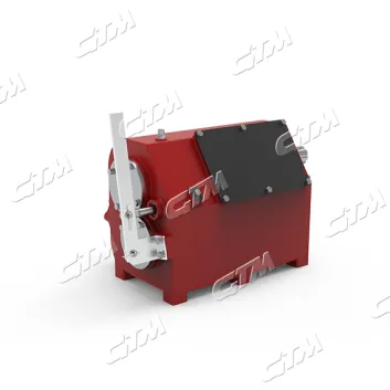 Rotary Tiller Gearbox Maintenance for Long-Term Use Rotary Tiller Gearbox Maintenance for Long-Term Use